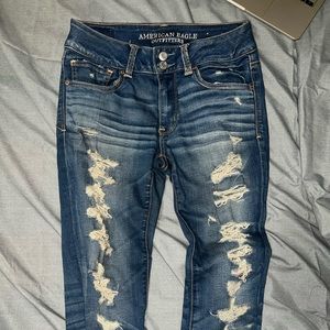 American eagle outfitters Jeans